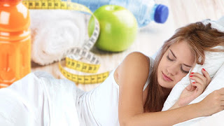 dietsleep