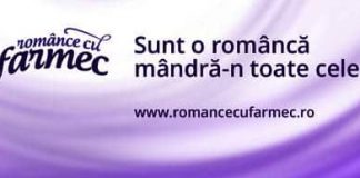 Fii si tu parte din poveste! farmec-romance
