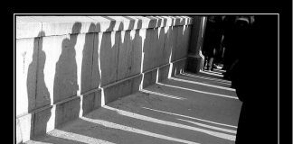 Furia statului la coada statul-la-coada