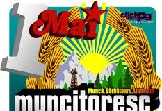 Unde mergem de 1 Mai? 1-mai