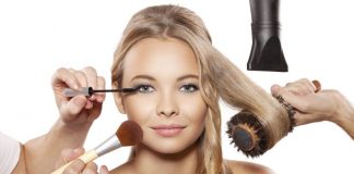 Cum sa fii frumoasa tot timpul?