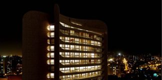 Ce sa facem cand ne fileaza o lampa? orasul-noaptea