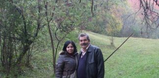 Cel mai important om din lumea asta esti TU, copile emil lalici