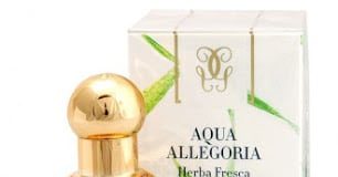 Parfumul zorilor sau iarba verde de acasa guerlain