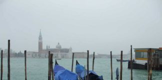 Martie la Venetia venetia