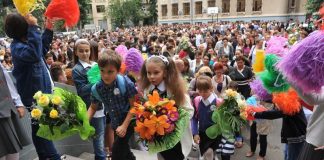 16 Septembrie prima-zi-de-scoala