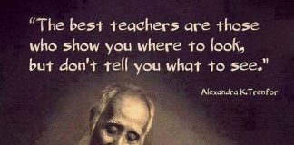 Profesori si motivatii