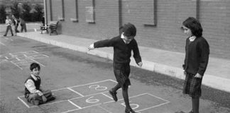 Inainte ca jocurile sa-mi ramana mici… sotron