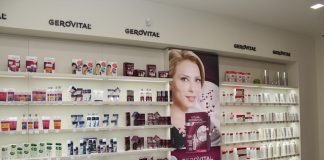 Amintiri cu o vedeta – azi purtata in poseta magazin-farmec