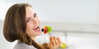 Cum sa eviti astenia de primavara legume