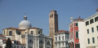 Venetia sufletului meu venetia