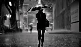 Fantezii ploioase ploaie