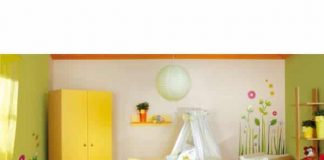 As vrea sa cumpar o lume mobilier copii