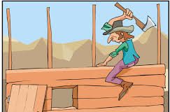 O problema de traducere constructie-casa