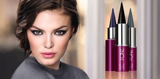 Colectia The One de la Oriflame oriflame