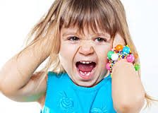 Parintii sunt niste eroi! rasfatata