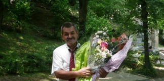 Ultimul ceas emil lalici