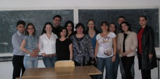 Liceu, cimitir al tineretii mele