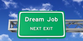 Multumit la job? dreamjob