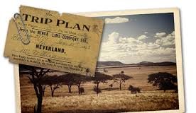 Cand incepem sa ne pregatim pentru vacanta ? plandecalatorie