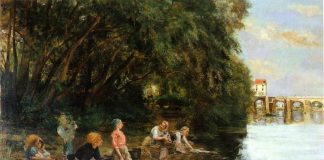 Agenda telefonica a omului gospodar spalatoresele