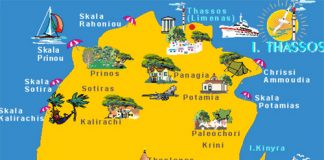 Prima mea calatorie in Grecia