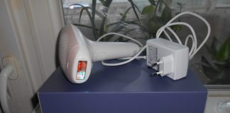 Cateva diferente intre epilarea clasica si epilarea cu IPL philips lumea