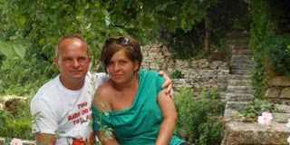 Vacanta la Balcic. Prima parte: orasul in imagini luna de miere la balcic