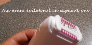 Alternativa epilare definitiva Philips Lumea pentru perioada de vara: Braun Silk Epil 5 epilator braun