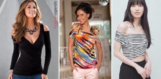 Tricouri si bluze de dama pentru vara disponibile online Tricouri si bluze de dama pentru vara 2016 disponibile online