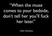 Despre scris si alti demoni