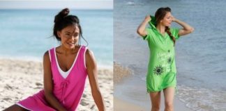 Pregatita de vacanta? Iata ultimele modele de rochii de plaja!