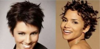 Idei de tunsori si coafuri pentru par scurt