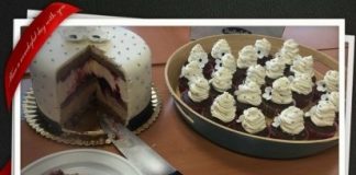 Nu prepar dulciuri, ci ofer emotii. La Torturia by Renata la torturia by renata