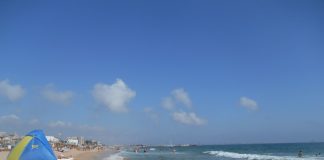 5 sfaturi pentru o vacanta in septembrie perfecta la mare plaja eforie nord