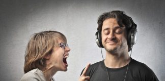 Categorii de oameni toxici ignore