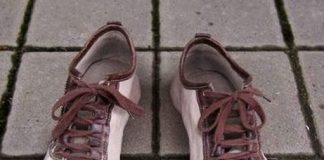 Modele de pantofi cel putin bizare. Tu ai purta asa ceva? pantofi-ciudati