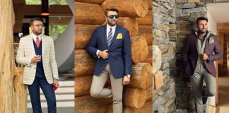 Scurt ghid de moda pentru barbati moda barbati