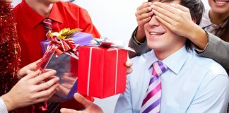 Secret Santa – noul motiv de stres corporatist al acestei perioade secret santa