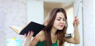 Nu iti reusesc retetele in bucatarie? Iata cele mai frecvente greseli ale gospodinelor! gospodina