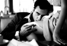 Pitbullul si Unicornul dragoste