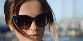 Cum sa-ti alegi ochelarii de soare perfecti in functie de forma fetei? ochelari-de-soare