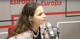 Andreea Coscai revine cu vesti noi. Din 23 iunie, puteti citi “In Highschool in China” Andreea-Coscai