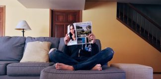 Care sunt electrocasnicele de care nu te-ai putea lipsi? odihna