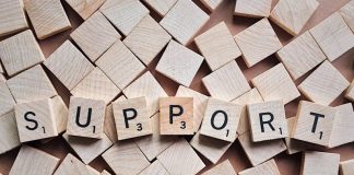 Putea fi un simplu email de multumire. Am ras in hohote de ceea ce a iesit!