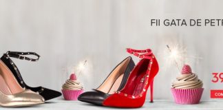 Modele de pantofi cu toc inalt pentru petreceri si ocazii elegante pantofi eleganti