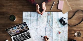 Planuiesti un concediu? Iata 5 articole pe care TREBUIE să le ai in bagaj! holiday