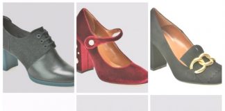 Incaltamintea comoda nu este un moft! Alege un nume clasic in materie de pantofi si nu vei fi dezamagita! pantofi otter