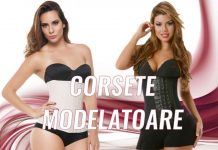 Ai purta un corset de slabit? Cum te ajuta un astfel de accesoriu? corsete-modelatoare