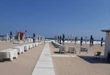 In vacanta vreau sa vad marea tot timpul. Chiar si din pat. cazare eforie nord